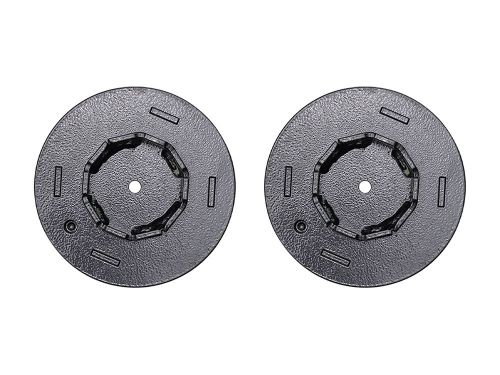 1" Gladiator 2020-2025 Jeep Rear Coil Spacers by Skyjacker