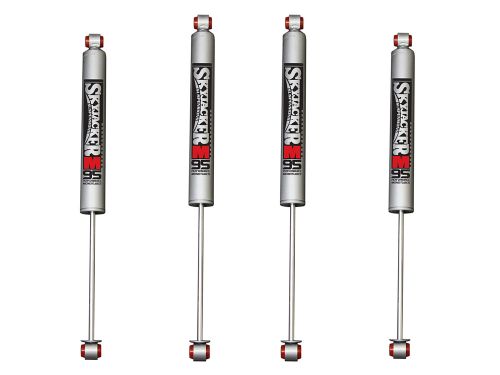 Ramcharger 1961-1993 Dodge 4wd (with 4-6" lift) - Skyjacker M95 Monotube Shocks (set of 4)