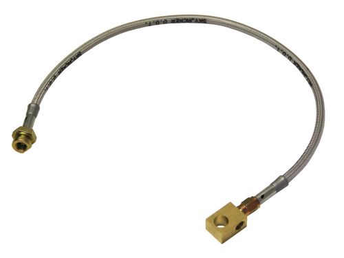 Wrangler YJ 1987-1996 Jeep 4wd (w/ 3.5-6" Lift) - Rear Brake Line by Skyjacker