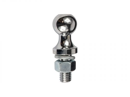 1-1/4" Hitch-Mounted Sway Control Ball by BulletProof