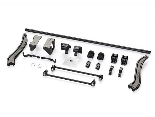 Gladiator JT 2020-2025 Jeep (w/ a 1.5" + lift) - Rear ST Sway Bar System by Teraflex