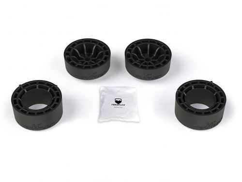 1.5" 2018-2023 Jeep Wrangler JL 4WD (4 door) Spacer Lift Kit by Teraflex