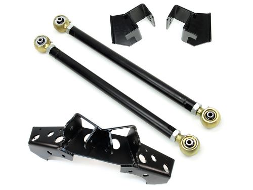 Jeep Wrangler TJ 1996-2006 LCG Pro Rear Upper Arms by Teraflex