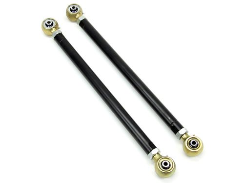 Jeep Wrangler LJ 2004-2006 (w/3-5" lift) Pro LCG 4-Link Long Control Arm Kit - Rear Upper by Teraflex