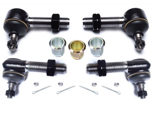 Wrangler TJ 1997-2006 Jeep - HD Tie Rod Flip Kit Upgrade by Teraflex