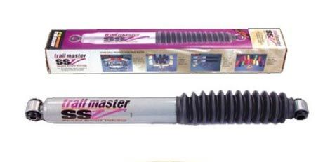 CJ/Scrambler 1976-1986 Jeep w/ 3-4" Lift Trailmaster SSV Shock - Trailmaster 72430 by Trailmaster