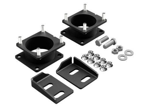 Protune Suspension 2" Rear Leveling Kit For 2002-2005 Ford Explorer 2WD/4WD