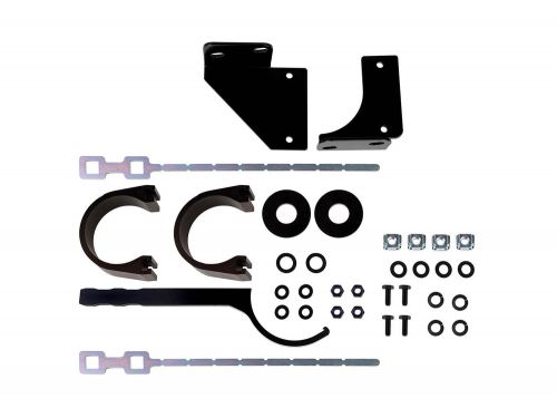 4Runner 2010-2024 Toyota 4WD Rear BP-51 Fit Kit by Old Man Emu