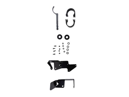 Tundra 2022-2026 Toyota Rear BP-51 Fit Kit by Old Man Emu