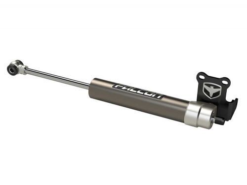 Wrangler JL 2018-2025 Jeep 4wd - Teraflex Falcon Nexus EF 2.1 Steering Stabilizer