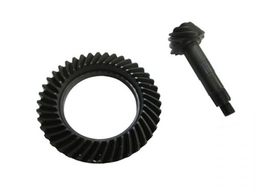 12-bolt Truck GM Ring and Pinion 4.56 Ratio Gear Set - GM12T-456