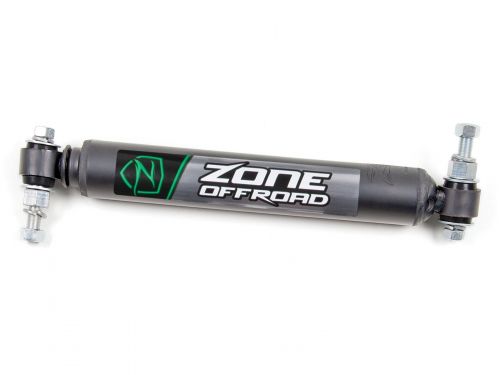 Suburban 1/2 & 3/4 ton 1973-1991 Chevy 4WD Steering Stabilizer by Zone