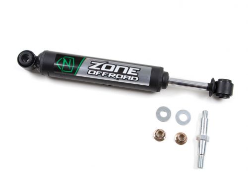 Ram 2500 2014-2024 Dodge 4WD Steering Stabilizer by Zone