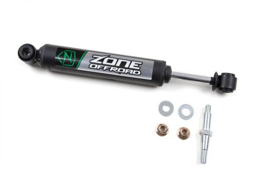 Excursion 2000-2005 Ford 4WD Steering Stabilizer by Zone