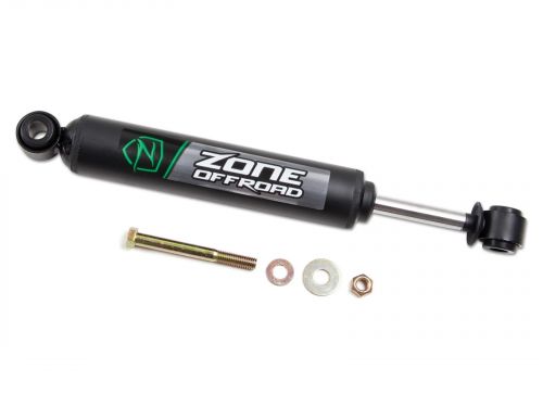 Grand Cherokee WJ 1999-2004 Jeep 4WD Steering Stabilizer by Zone