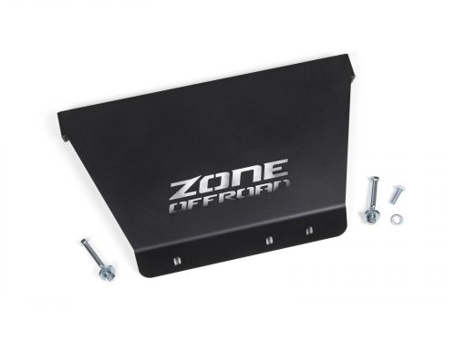 2019-2025 Chevy Silverado 1500 Skid Plate by Zone
