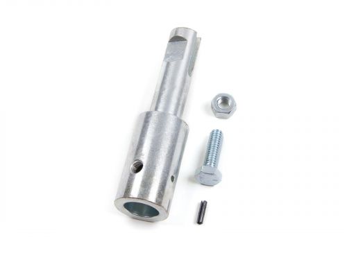 1998-2000 Ford Ranger Manual Shift Extension by Zone
