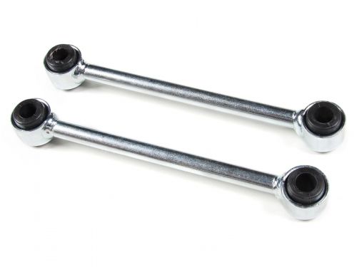 CJ5 / CJ7 1976-1986 Jeep 4WD (w/2-4" lift) Front Sway Bar End Links by Zone