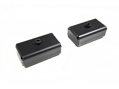 Silverado 2500HD/3500HD 2011-2019 Chevy 2" Lift Rear Blocks by Zone