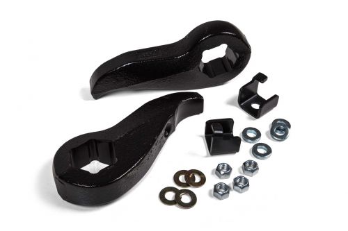 2" 2020-2026 GMC Sierra 2500HD/3500HD 2WD/4WD Torsion Key Leveling Kit by Zone