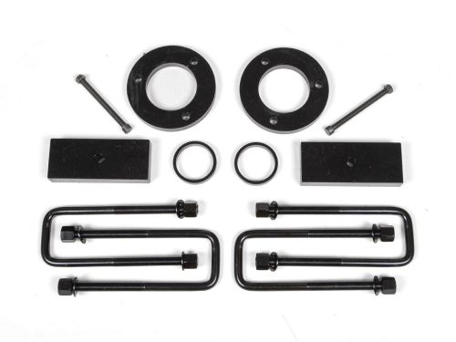 2" 2023-2024 Chevy Colorado ZR2 4wd Lift Kit by Zone