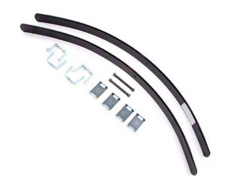 F150 1997-2003 Ford 2" Rear Add-A-Leafs by Zone