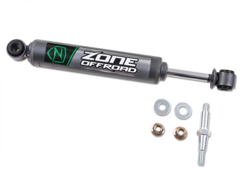 Ram 3500 2013-2024 Dodge 4WD Steering Stabilizer by Zone