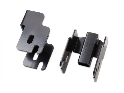 2007-2013 Chevy Silverado 1500 Front Bumper Relocation Bracket by Zone