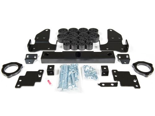 2.75" 2015-2022 GMC Canyon Combo Lift Kit by Zone