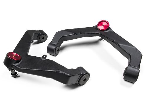 Sierra 2500HD/3500 2001-2010 GMC Upper Control Arms by Zone