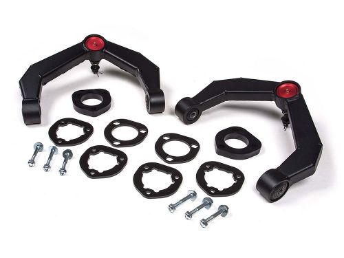 2" 2019-2026 Dodge Ram 1500 4WD Leveling Kit by Zone