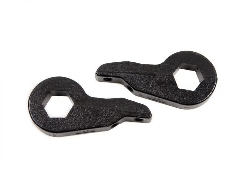 2" 1998-2002 Ford Expedition 4WD Torsion Key Leveling Kit by Zone