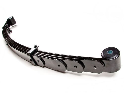 Cherokee XJ 1984-2001 Jeep 4wd - Rear 3" Lift Leaf Spring by Zone