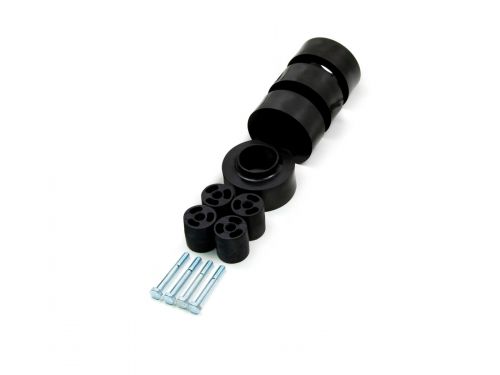 1.75" Wrangler TJ 1997-2006 Jeep 4WD Coil Spring Spacer Lift Kit by Zone