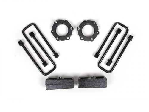 2.5" Tacoma 2005-2023 Toyota 4WD Lift Kit by Zone