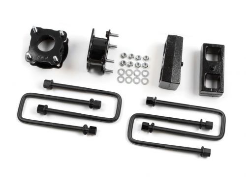 3" 2007-2021 Toyota Tundra 4WD Lift Kit by Zone