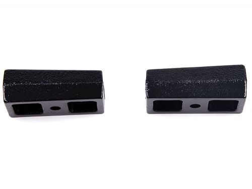 Silverado 2500HD/3500 2001-2010 Chevy 2" Lift Blocks by Zone