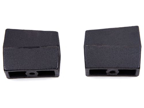 Sierra 1500HD 2001-2006 GMC 5" Lift Blocks by Zone