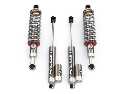 2.5" Toyota Tacoma 2005-2023 4WD - Falcon 1.2 Complete Leveling System by Teraflex