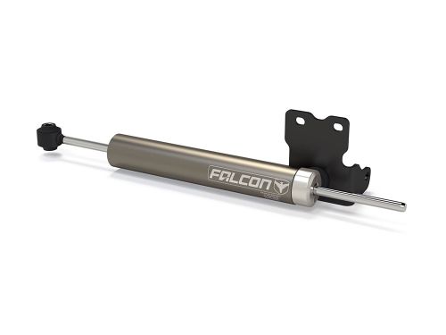 Gladiator 2020-2026 Jeep 4wd - Teraflex Falcon Nexus EF 1.1 Steering Stabilizer