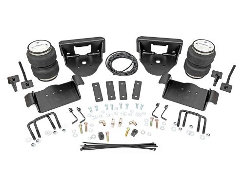 F150 2004-2014 Ford Rear Air Spring Kit by Rough Country