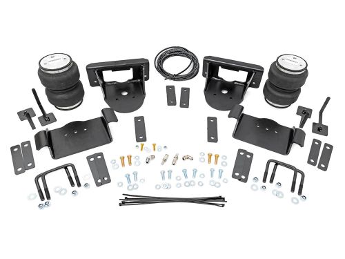 F150 2015-2020 4wd Ford Rear Air Spring Kit by Rough Country
