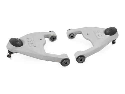 S-10 Pickup 1983-2004 Chevy 4WD Forged Upper Control Arms by Rough Country