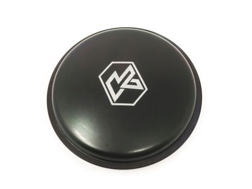 Sierra 2500HD / 3500 2001-2010 GMC - Wheel Hub Dust Cap by Kryptonite