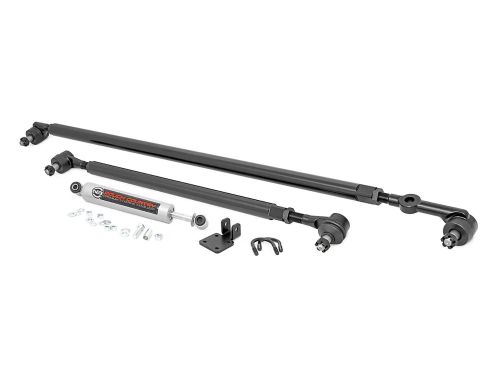 Grand Cherokee 1993-1998 Jeep 4wd - HD Steering Kit by Rough Country