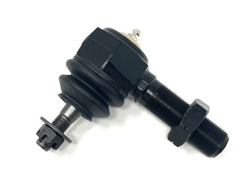 Sierra 1500 1999-2006 GMC 4WD - Replacement Out Tie Rod End by Kryptonite