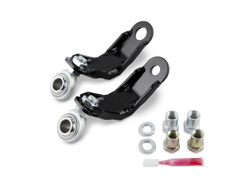 Tahoe 1995-1998 Chevy Pitman & Idler Arm Support Kit by Cognito