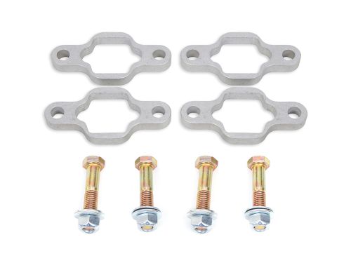Silverado 2500HD/3500HD 2011-2019 Chevy 1 inch Front Shock Extender Kit by Cognito