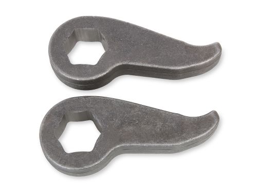 2" 2011-2019 GMC Sierra 2500HD/3500HD Torsion Bar Keys by Cognito
