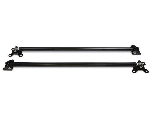 Sierra 2500HD/3500HD 2011-2019 GMC (w/0-6 inch lift) Rear Traction Bar Kit by Cognito